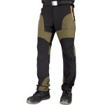 Pantaloni de lucru VENTURA OLIVE