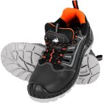 Sandale de protecție pentru lucru DRAGON® TITAN S1P