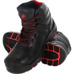Pantofi de protecție pentru lucru DRAGON® AXER S3