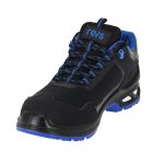 Pantofi de protecție pentru lucru TORX S3 BLACK