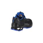 Pantofi de protecție pentru lucru TORX S3 BLACK