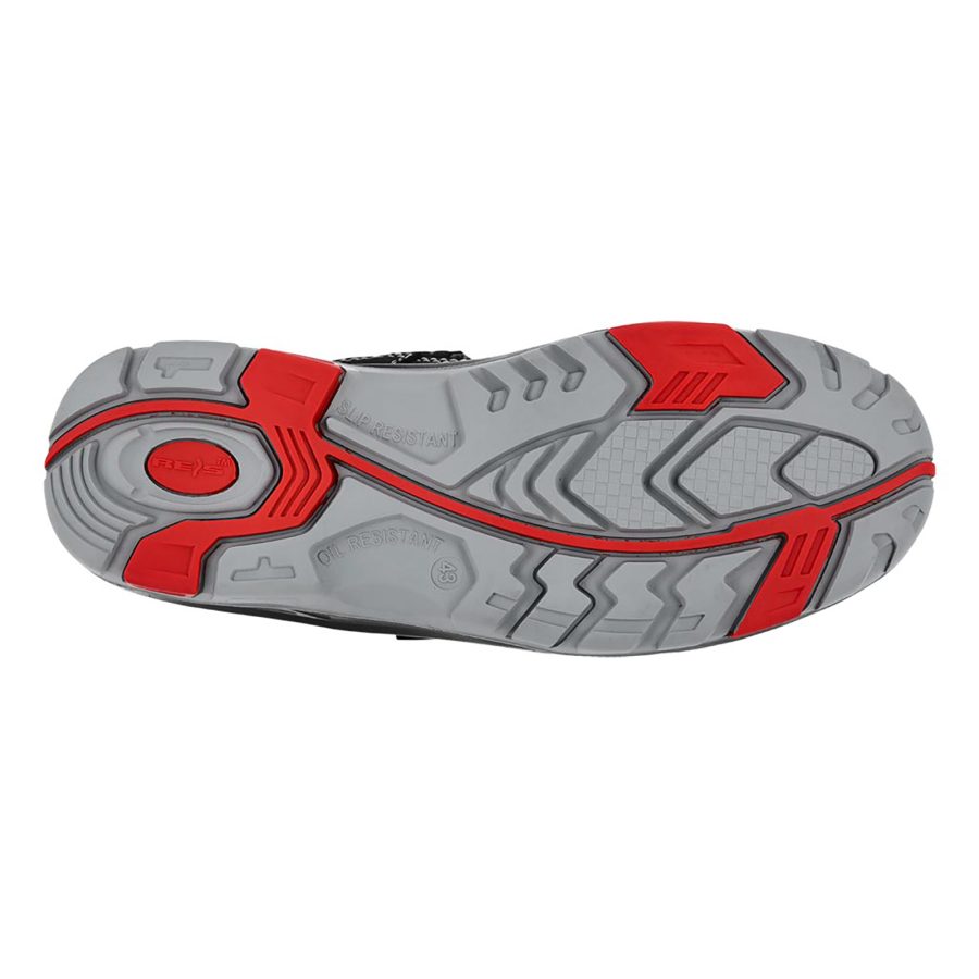 Sandale de protecție pentru lucru DRAGON® WINSON SAN S1P SRC