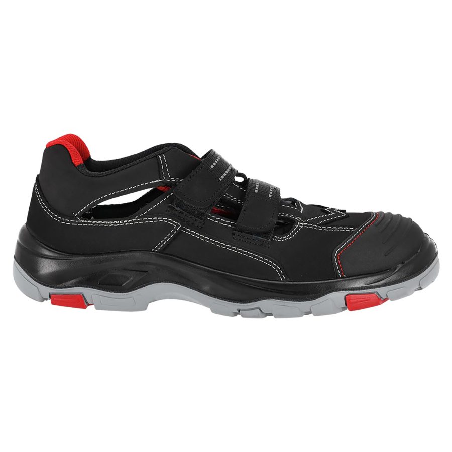 Sandale de protecție pentru lucru DRAGON® WINSON SAN S1P SRC