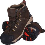 Încălțăminte de lucru de siguranță HEWER S7L HRO