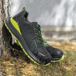 Pantofi de protecție teniși TANG LOW S1P