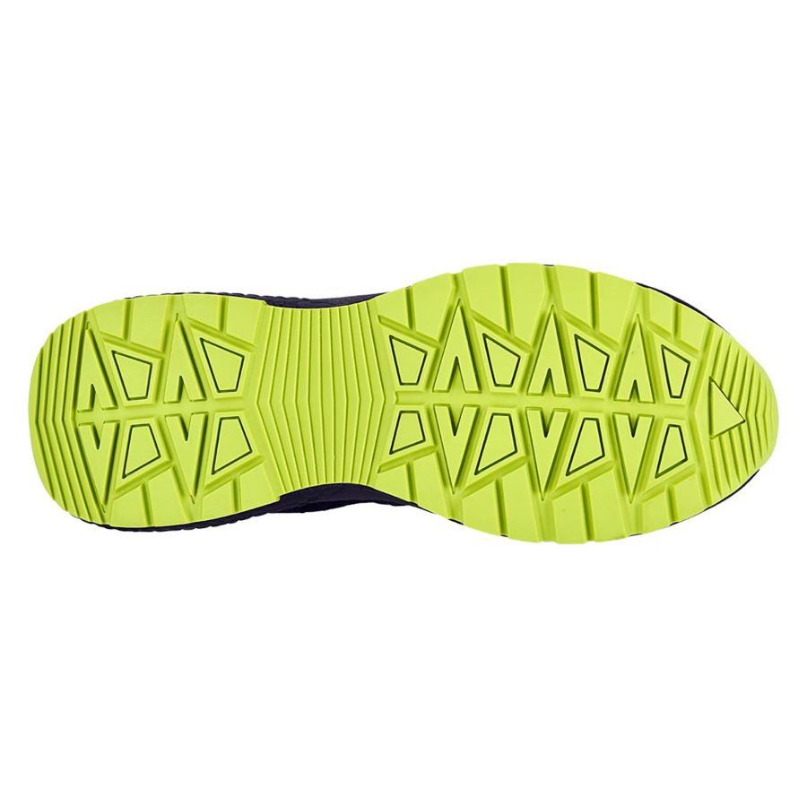 Pantofi de protecție teniși TANG LOW S1P