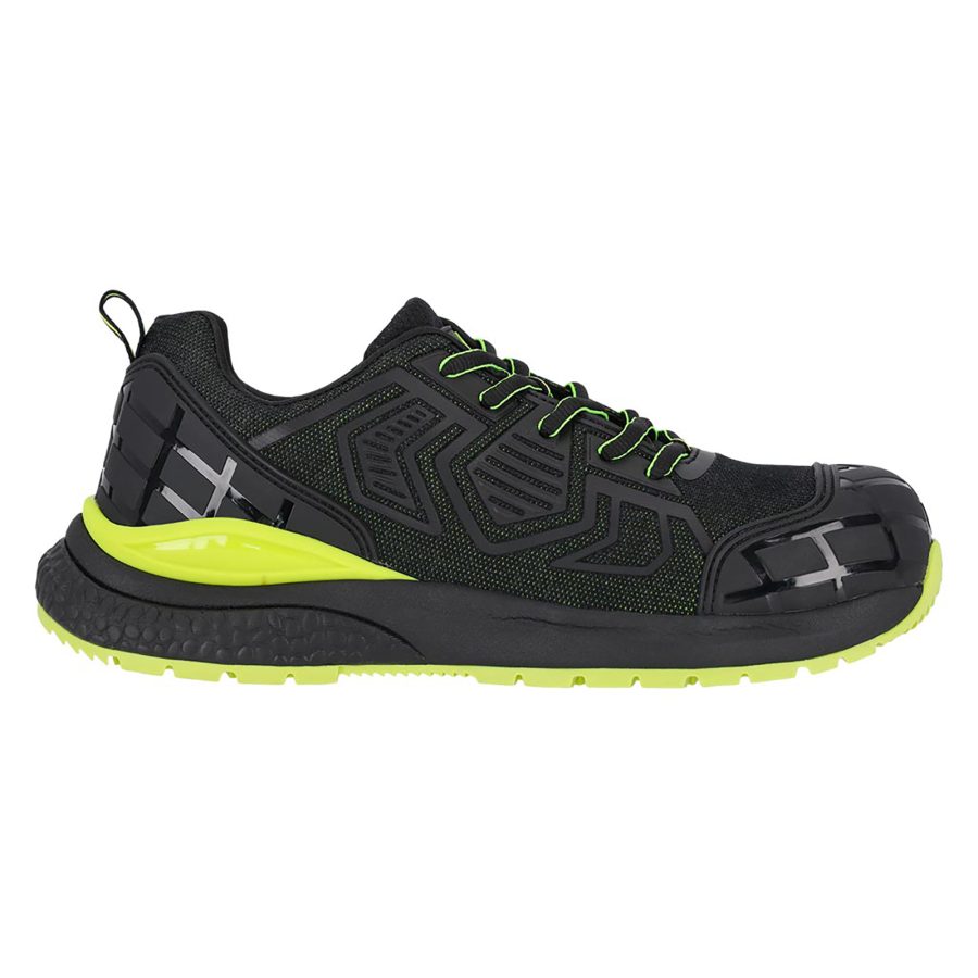 Pantofi de protecție teniși TANG LOW S1P