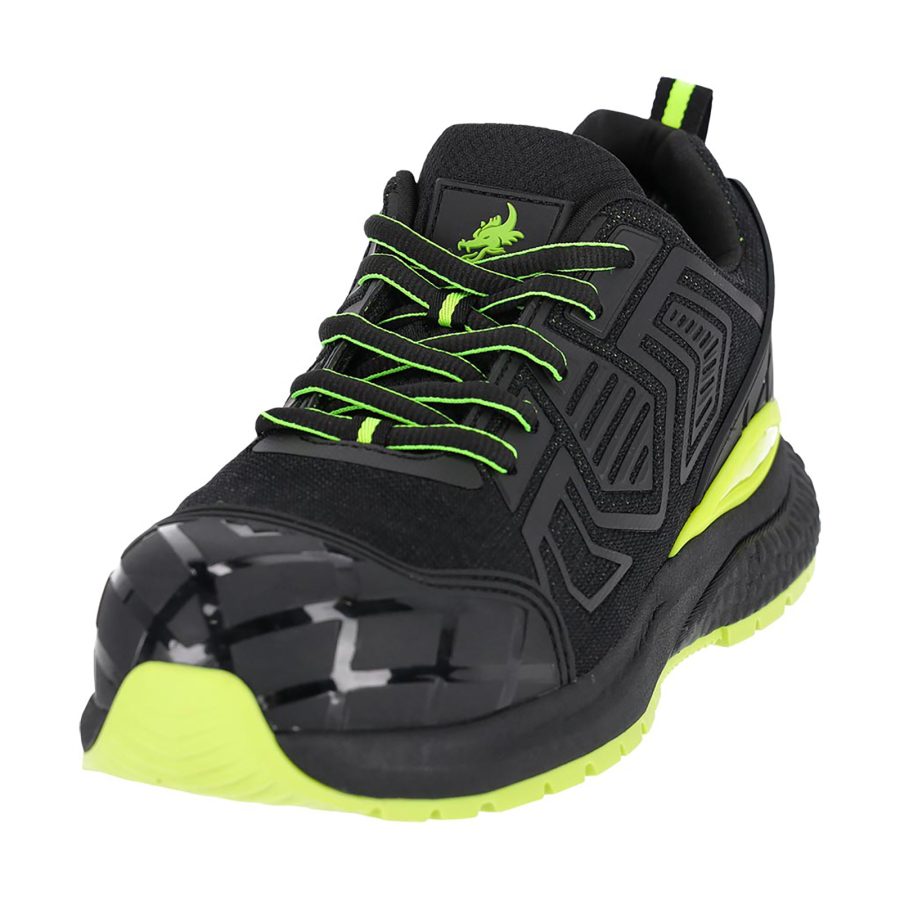 Pantofi de protecție teniși TANG LOW S1P