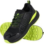 Pantofi de protecție teniși TANG LOW S1P