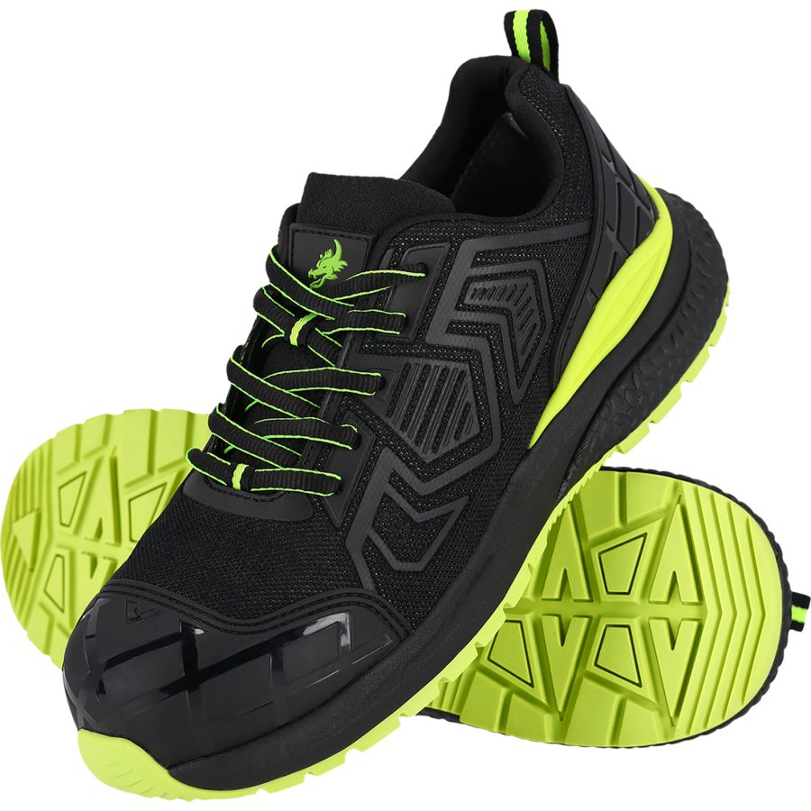 Pantofi de protecție teniși TANG LOW S1P