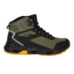 Pantofi de drumeție softshell HILL