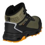Pantofi de drumeție softshell HILL