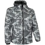 Jachetă de lucru camuflaj de iarnă BISMARCK