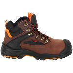 Încălțăminte de lucru de siguranță DRAGON® FINO S3