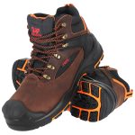 Încălțăminte de lucru de siguranță DRAGON® FINO S3