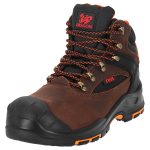 Încălțăminte de lucru de siguranță DRAGON® FINO S3