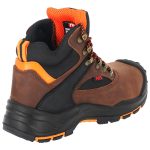 Încălțăminte de lucru de siguranță DRAGON® FINO S3