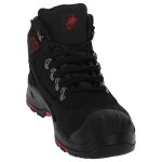 Încălțăminte de lucru de siguranță DRAGON® MEFISTO S3