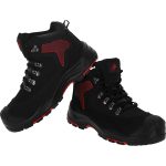 Încălțăminte de lucru de siguranță DRAGON® MEFISTO S3