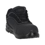 Pantofi de protecție teniși STING S1 BLACK