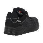 Pantofi de protecție teniși STING S1 BLACK