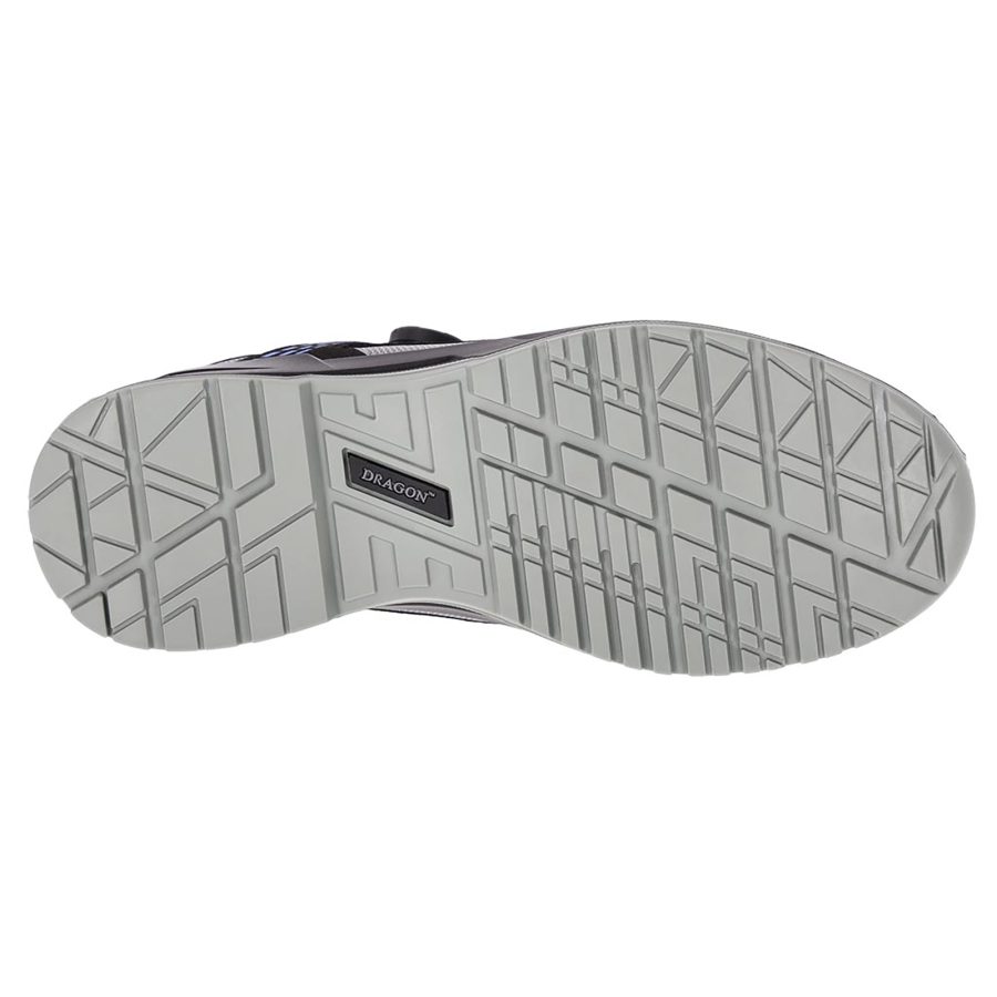 Pantofi de protecție teniși DRAGON® STRAIL LOW SB