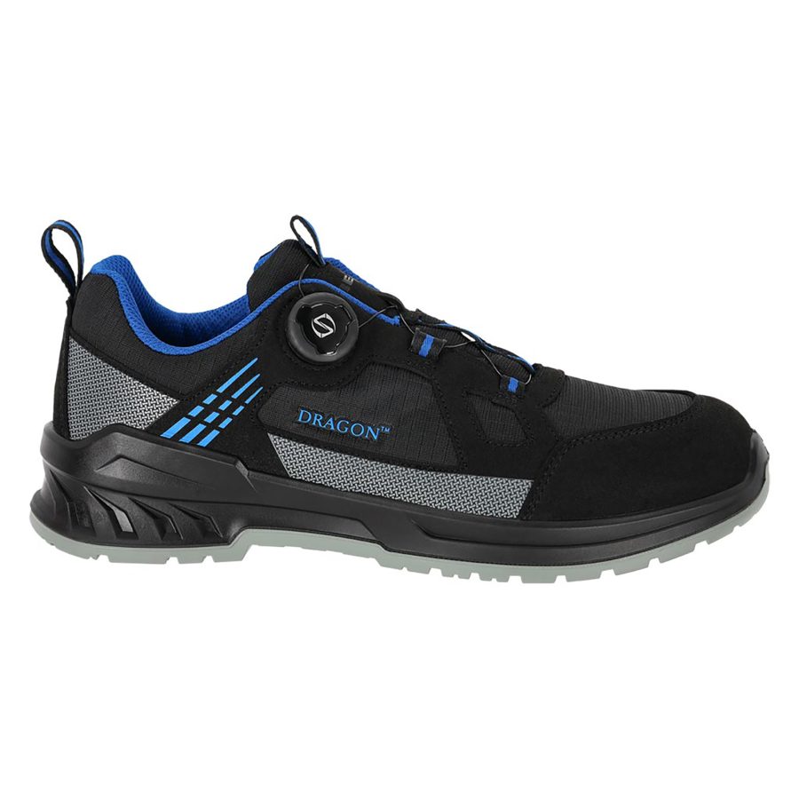 Pantofi de protecție teniși DRAGON® STRAIL LOW SB