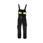 Pantaloni de lucru cu bretele HARVER COOL