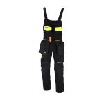 Pantaloni de lucru cu bretele HARVER COOL