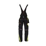 Pantaloni de lucru cu bretele HARVER COOL