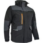 Jachetă de lucru pentru iarnă HOWALD