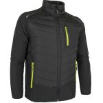 Jachetă de lucru softshell GRANDE