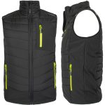 Vestă de lucru softshell GRANDE