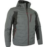 Jachetă de lucru softshell de iarnă NORDLAND