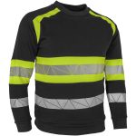 Hanorac de lucru reflectorizant RAUTEX