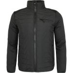 Jachetă de lucru matlasată RENDER BLACK