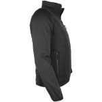 Jachetă de lucru matlasată RENDER BLACK