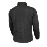 Jachetă de lucru matlasată RENDER BLACK