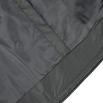 Jachetă de lucru matlasată RENDER BLACK