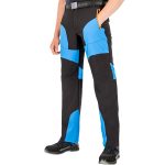 Pantaloni de lucru VENTURA BLUE