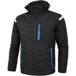 Jachetă de lucru softshell FLEXSHELL