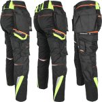 Pantaloni de lucru HARVER COOL