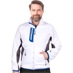 Hanorac de lucru din fleece PROFI COOL