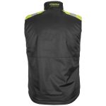 Vestă reflectorizantă de lucru izolată RAUT