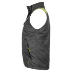 Vestă reflectorizantă de lucru izolată RAUT