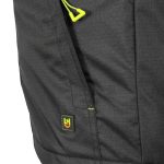 Vestă reflectorizantă de lucru izolată RAUT