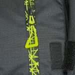 Vestă reflectorizantă de lucru izolată RAUT