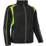 Jachetă de lucru softshell din lână TAYGER