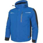 Jachetă de lucru softshell de iarnă TORNADO