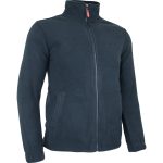 Jachetă de lucru fleece SMOFI